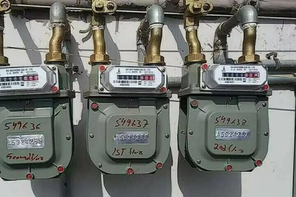 Pakistan Imposes Permanent Ban on New Domestic Gas Connections