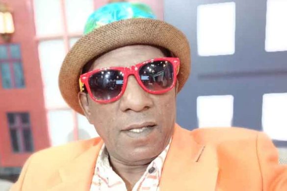 Veteran Pakistani Comedian Lucky Dear Passes Away at 60