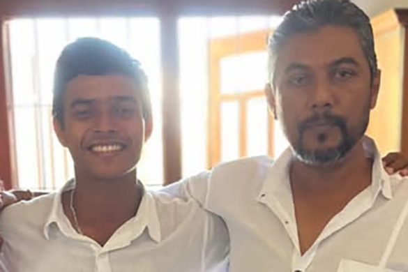 Sri Lankan Cricketer Dunith Wellalage Loses Father to Heart Attack During Asia Cup Match