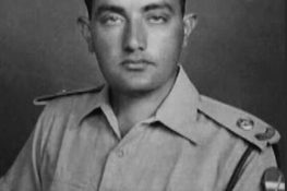 Pakistan Marks 60th Martyrdom Anniversary of 1965 War Hero Major Raja Aziz Bhatti