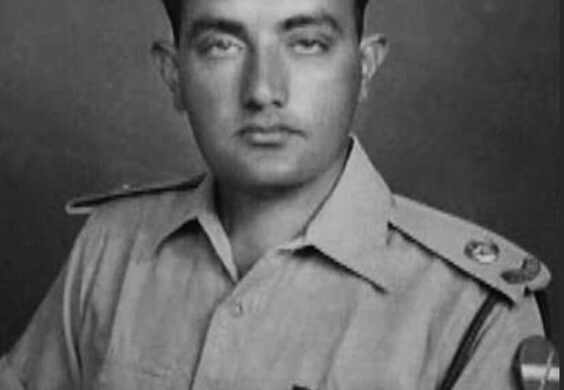 Pakistan Marks 60th Martyrdom Anniversary of 1965 War Hero Major Raja Aziz Bhatti