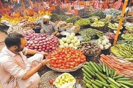 Pakistan Sees Price Hike in 22 Essential Commodities Despite Slight Drop in Inflation Rate