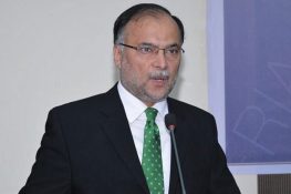 Pakistan Floods Have Set the Country Back by 30 Years, Says Minister