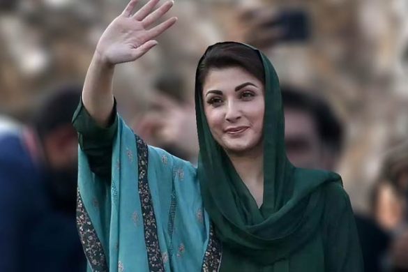 Floods Devastate Gujrat as Punjab Chief Minister Maryam Nawaz Plans Visit