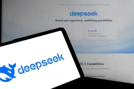 China’s DeepSeek Unveils Terminus V3.1, Touted as a Potential ChatGPT Alternative