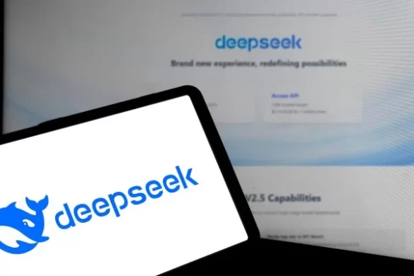 China’s DeepSeek Unveils Terminus V3.1, Touted as a Potential ChatGPT Alternative