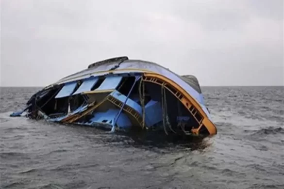 Nigeria: Over 60 Dead After Overloaded Boat Sinks in Niger State