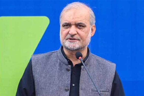 Jamaat-e-Islami Chief Demands Compensation and Relief for Flood Victims