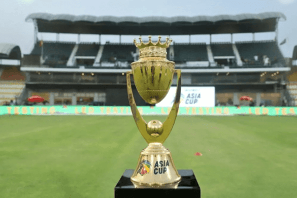 Asia Cup 2025: Winning Team Expected to Receive $300,000 in Prize Money