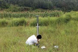 Chinese Teen Builds Homemade Rocket, Reaches 400-Metre Altitude