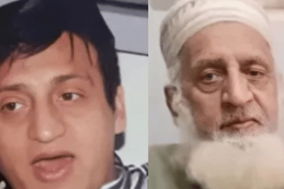 Veteran Pakistani Actor Anwar Ali Passes Away at 68