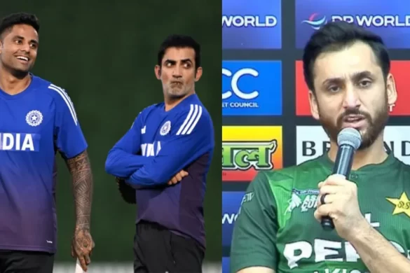 Asia Cup 2025: India and Pakistan Set for Another Clash in Super Four Stage