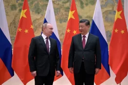 China Rejects US President’s Accusation of Conspiracy