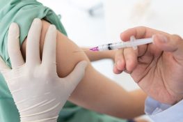 Punjab Launches School-Based HPV Vaccination Drive to Prevent Cervical Cancer