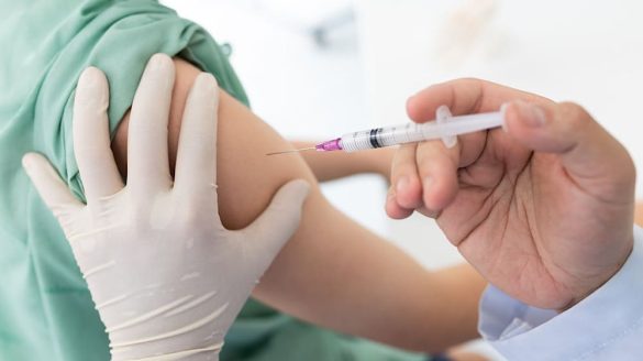 Punjab Launches School-Based HPV Vaccination Drive to Prevent Cervical Cancer