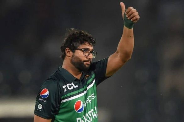Pakistan’s Imam-ul-Haq Smashes Triple Century on Return from Yorkshire Stint