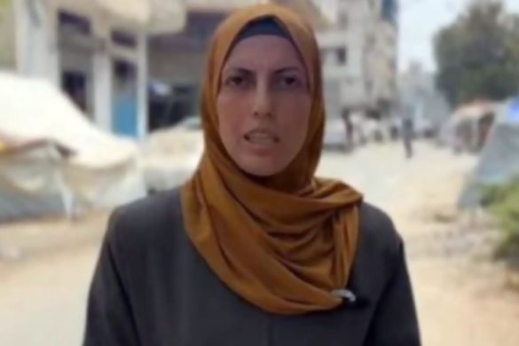 Palestinian Journalist Killed in Israeli Airstrike on Gaza