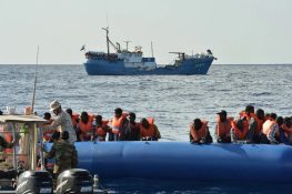 Lebanon Boat Tragedy: 50 Sudanese Migrants Dead in Mediterranean Crossing