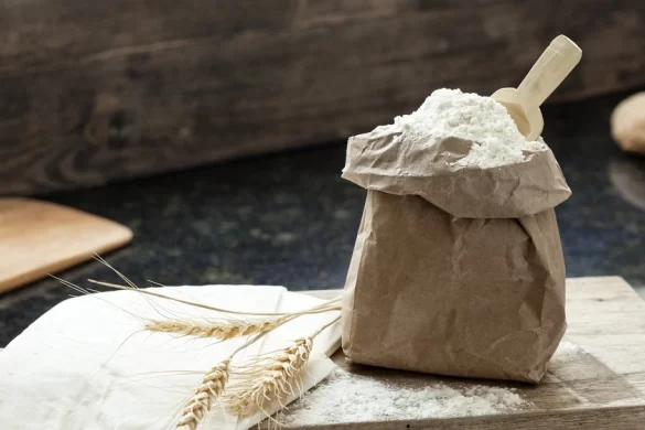 Wheat Flour Prices Surge Again in Peshawar