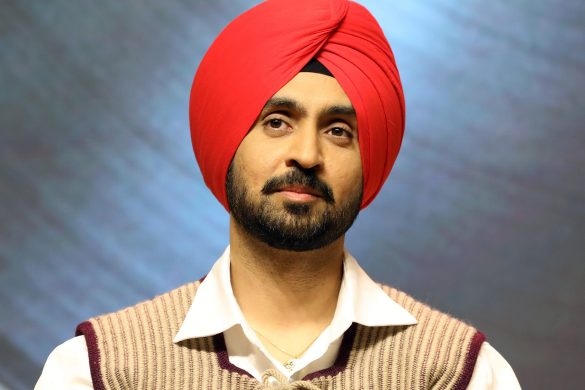 Diljit Dosanjh Criticises Indian Media and Authorities Over Double Standards