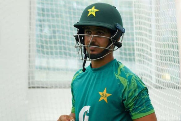 Saim Ayub Equals Shahid Afridi’s Unwanted T20I Record