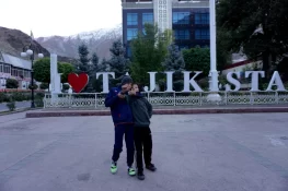 Tajikistan Plans Visa-on-Arrival Facility for Pakistanis