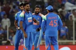 Asia Cup 2025: India Likely to Play Without a Team Sponsor