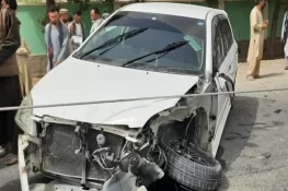 Three Killed, Three Injured in Tragic Road Accident on GT Road