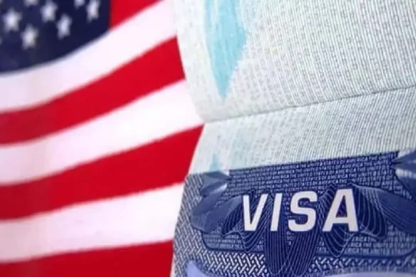 U.S. Imposes Highest Visa Fees in the World Under Trump Administration