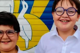 Omar Shah’s Last Wish Before His Untimely Death: “I Want a New School Bag”