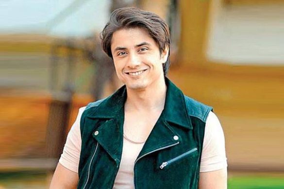 Ali Zafar to Host Benefit Concert for Pakistan’s Flood Victims