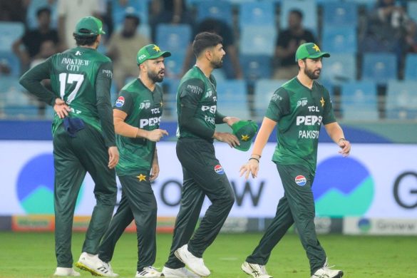 Pakistan Urges India to Keep Politics Out of Asia Cup Clash