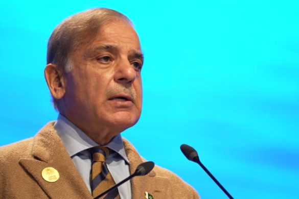 Pakistan to Unveil Flood Relief Package Within 48 Hours