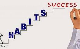Habits That Keep You Away from Success
