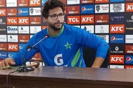 Imam-ul-Haq Smashes Fourth Century in County One-Day Cup