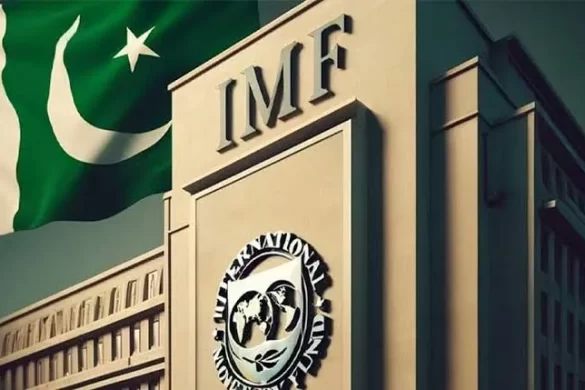 Pakistan to Submit Detailed Response to IMF Corruption Report