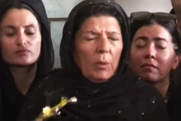 Police Claim Women Who Threw Eggs at Aleema Khan Were PTI Supporters