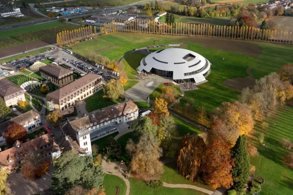 Inside the World’s Most Expensive School: Switzerland’s Institut Le Rosey