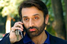 Pakistani Actor Faisal Rehman Reflects on Life Without Marriage