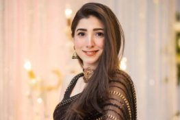 Pakistani Actress Maryam Nafees Urges PCB Chief to Field Under-19 Players After Defeat to India