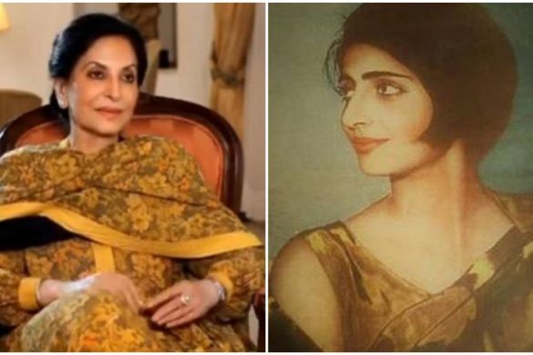 Muniza Hassan, Mother of Pop Icons Nazia and Zoheb Hassan, Passes Away