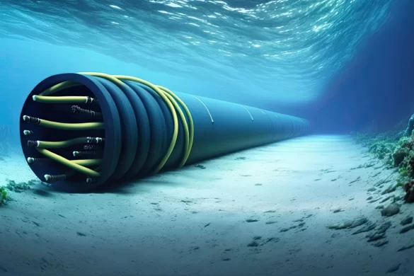 Pakistan Set to Boost Internet Speeds with New Submarine Cables