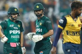 How Pakistan Can Secure a Spot in the Asia Cup Final