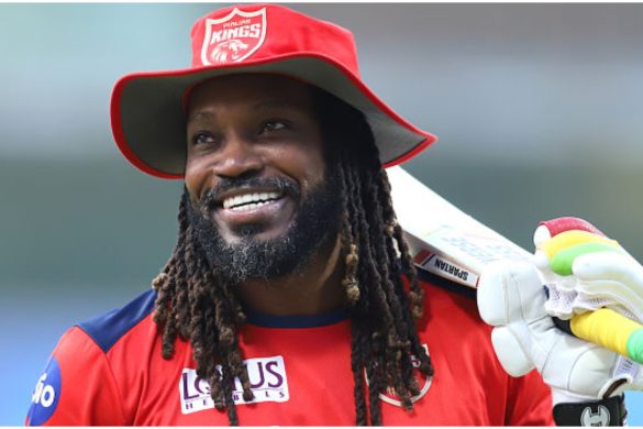 Chris Gayle Reveals Why He Retired Early from IPL: “Respect Was Missing”