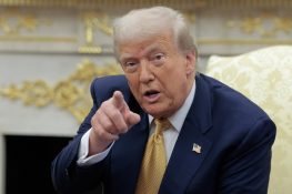 Trump Urges Europe to Cut Russian Oil and Increase Pressure on China