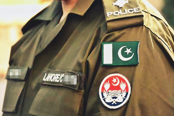 Punjab Police Announces 300 Sub-Inspector Vacancies for Young Applicants