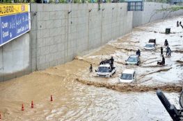 Punjab on High Alert as 10th Monsoon Spell Approaches