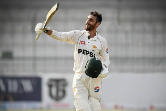 Pakistan Ready for Asia Cup, Confident of Strong Performance: Captain Salman Ali Agha