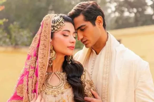 Pakistani Models Abeer Asad and Subhan Umais Announce Separation After Months of Marriage
