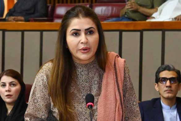 Pakistan People’s Party Criticizes Maryam Nawaz’s Statements as Divisive